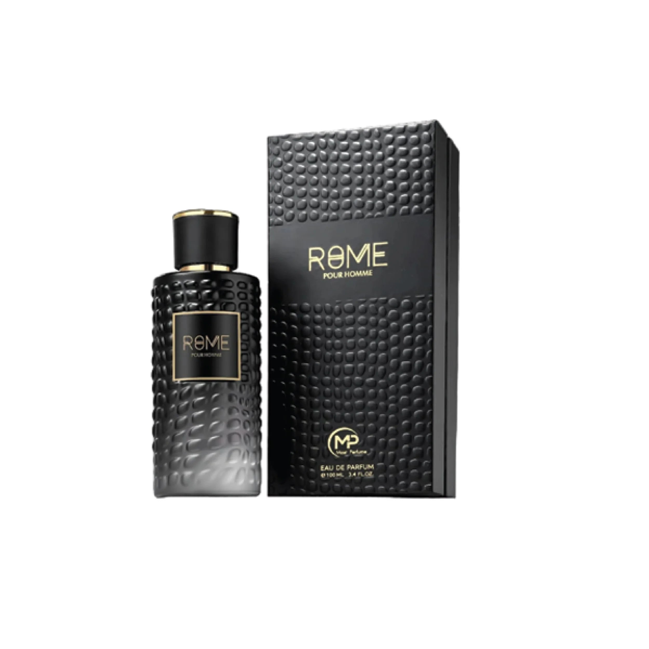 Mast Perfumes MAST ROME MEN EDP 3.4oz Perfume
