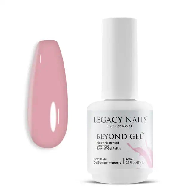 LEGACY NAILS BEYOND GEL 0.5OZ