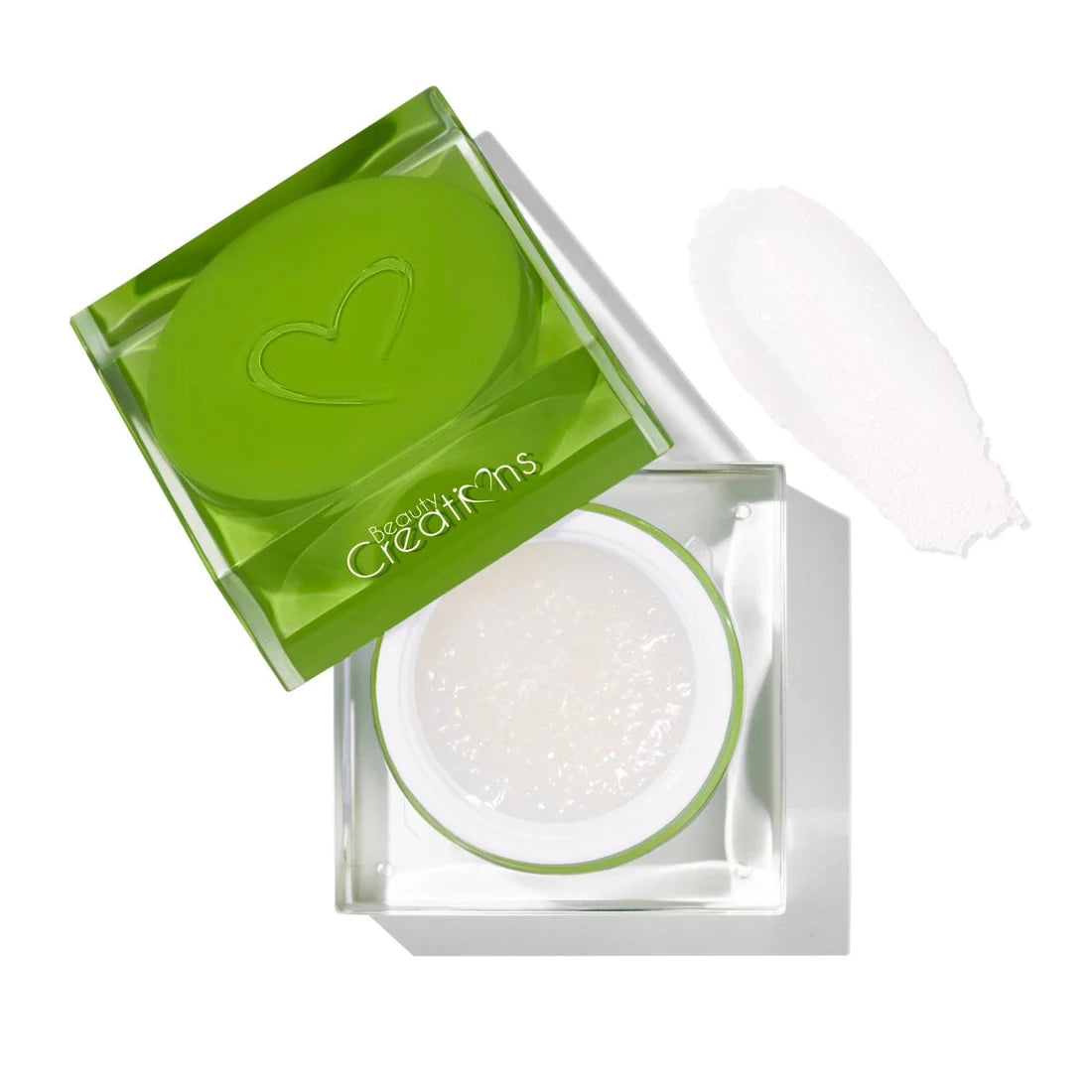 BEAUTY CREATIONS LIP SCRUB