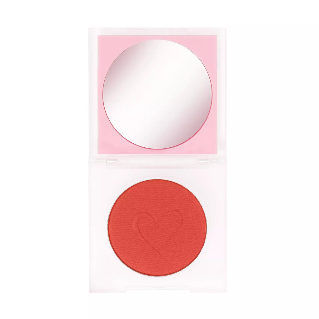 Beauty Creations BEAUTY CREATIONS BLUSH HUSH POWDER BLUSH Blush Secret Thoughts