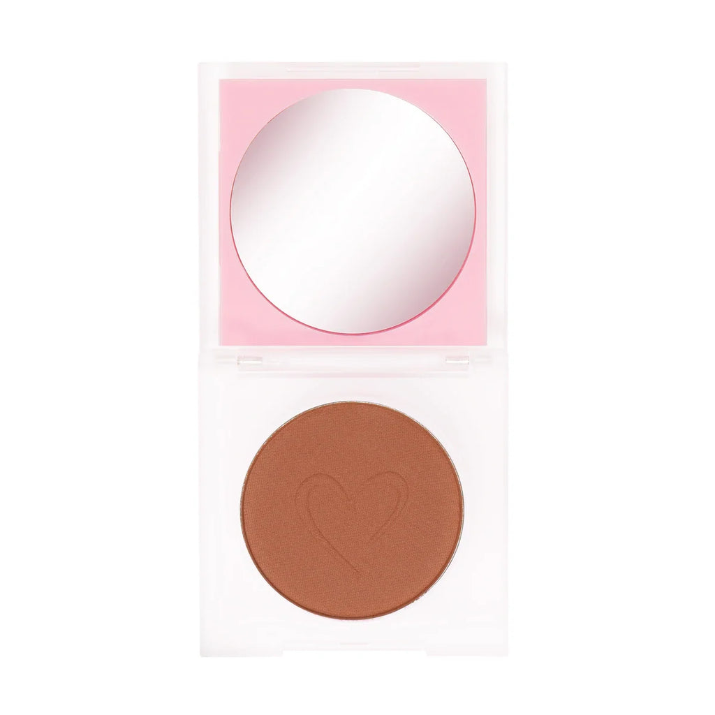 Beauty Creations BEAUTY CREATIONS BLUSH HUSH POWDER BLUSH Blush She's It