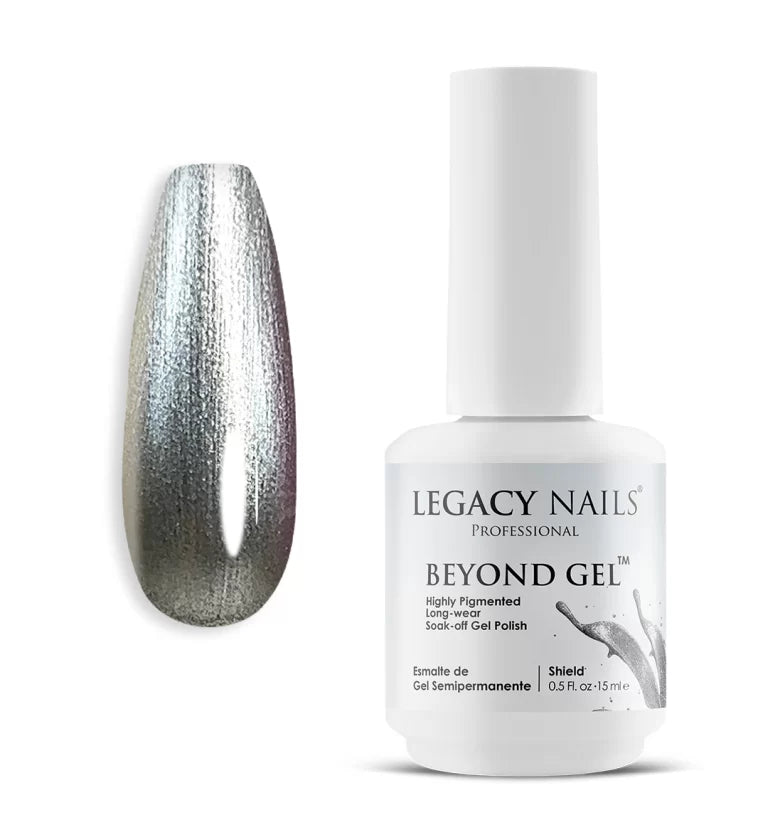 LEGACY NAILS BEYOND GEL 0.5OZ