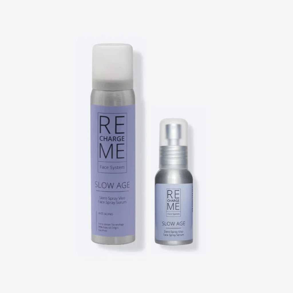 Emotion Beauty Supply RECHARGE ME SLOW AGE SUERO FACIAL SPRAY