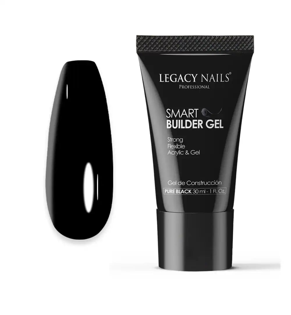 LEGACY NAILS SMART BUILDER GEL 1.0oz