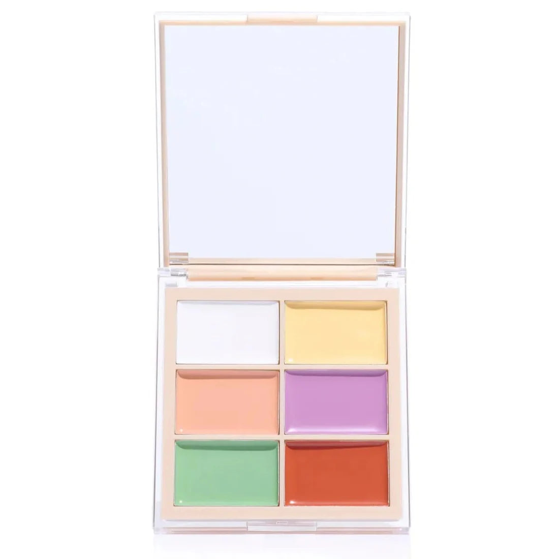 BEAUTY CREATIONS SNATCHURAL CREAM PALETTE