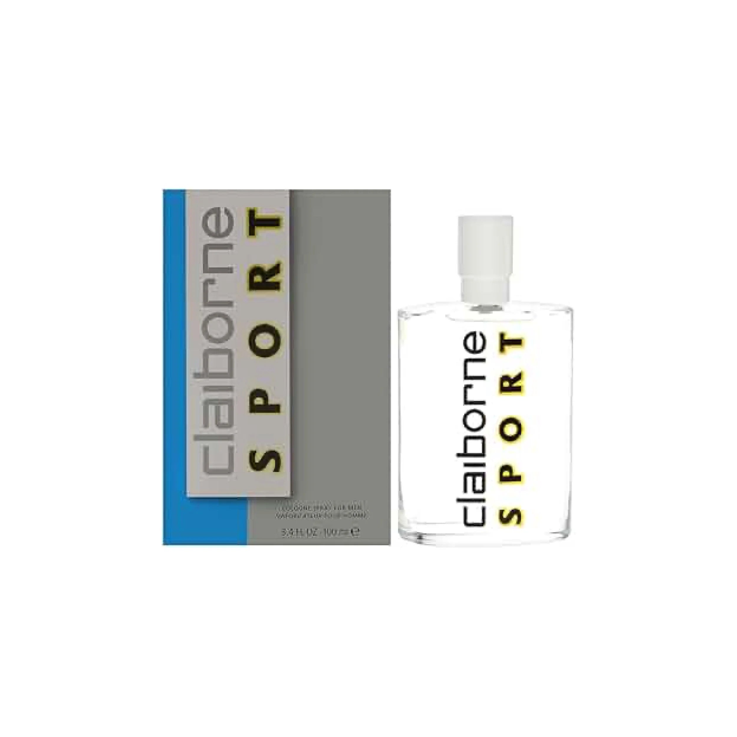 Liz Claiborne LIZ CLAIBORNE SPORT MEN EDC 3.4oz Perfume