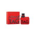Armaf ARMAF TAG UOMO ROSSO MEN EDP 3.4oz Perfume