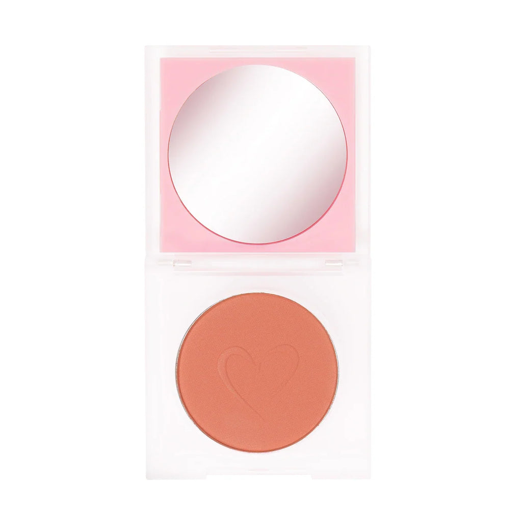 Beauty Creations BEAUTY CREATIONS BLUSH HUSH POWDER BLUSH Blush Timid Baby