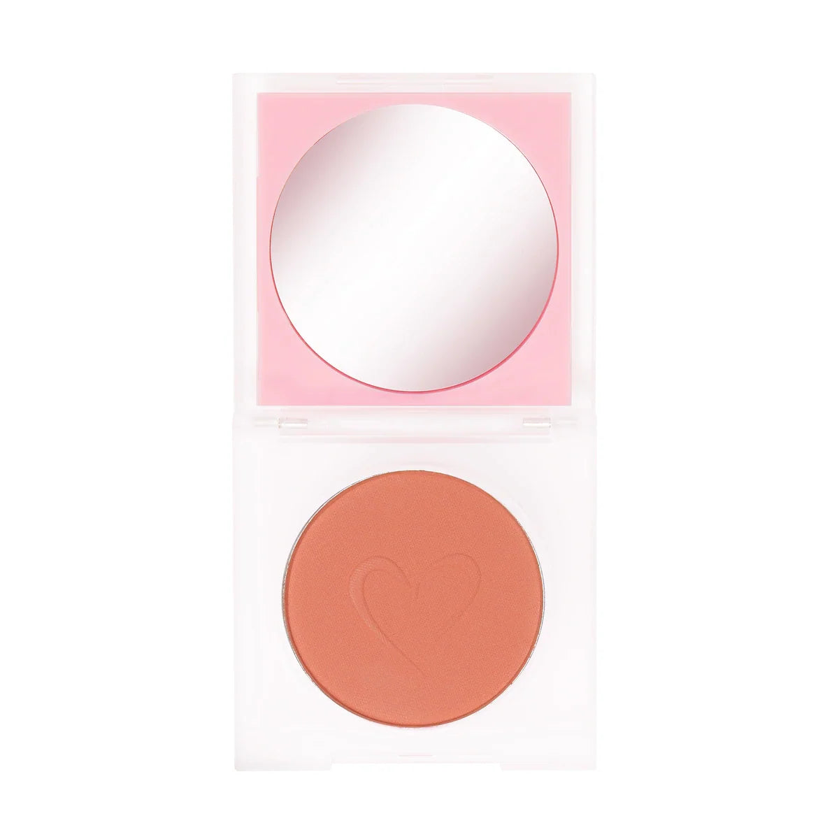 Beauty Creations BEAUTY CREATIONS BLUSH HUSH POWDER BLUSH Blush Timid Baby