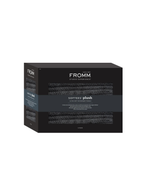 Emotion Beauty Supply FROMM SOFTEES PLUSH MICROFIBER TOWELS 6PCS Dark grey