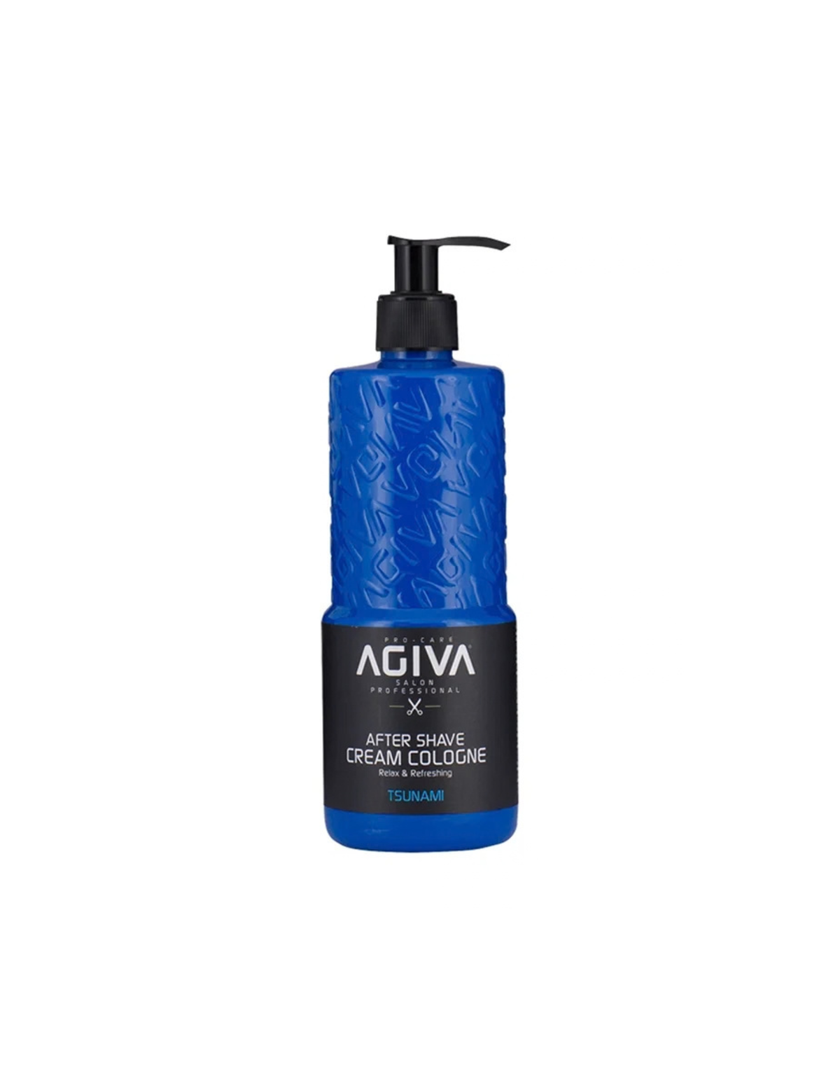 AGIVA AFTER SHAVE CREAM 13.53OZ
