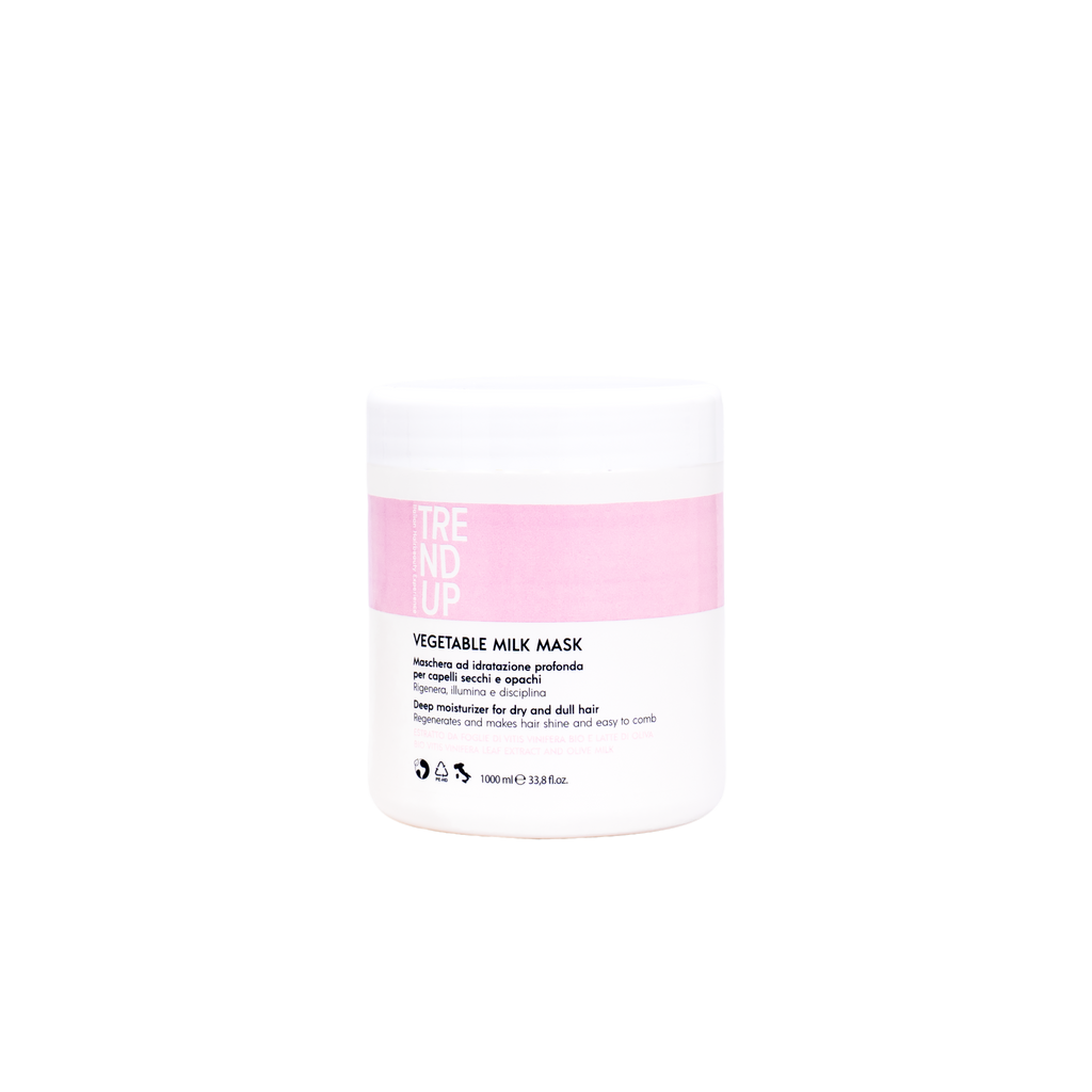 Emotion Beauty Supply Trend Up Vegetable Milk Mask 33.8oz 