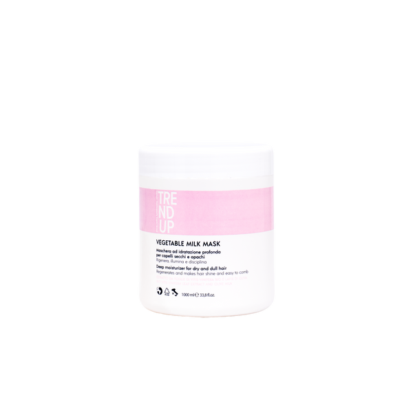 Emotion Beauty Supply Trend Up Vegetable Milk Mask 33.8oz 