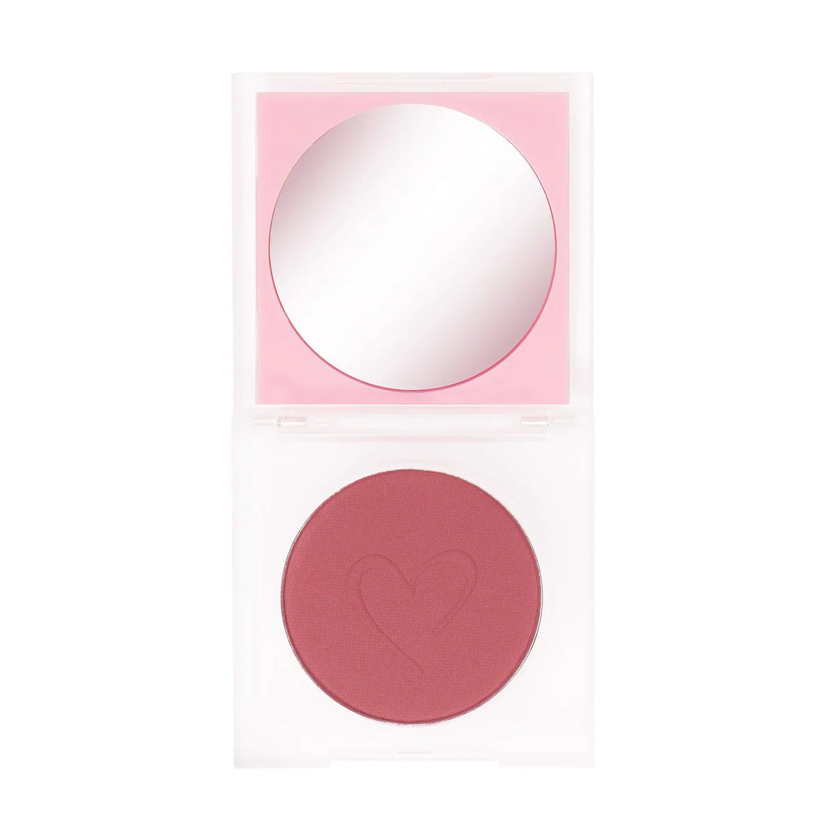Beauty Creations BEAUTY CREATIONS BLUSH HUSH POWDER BLUSH Blush Vibin' with U