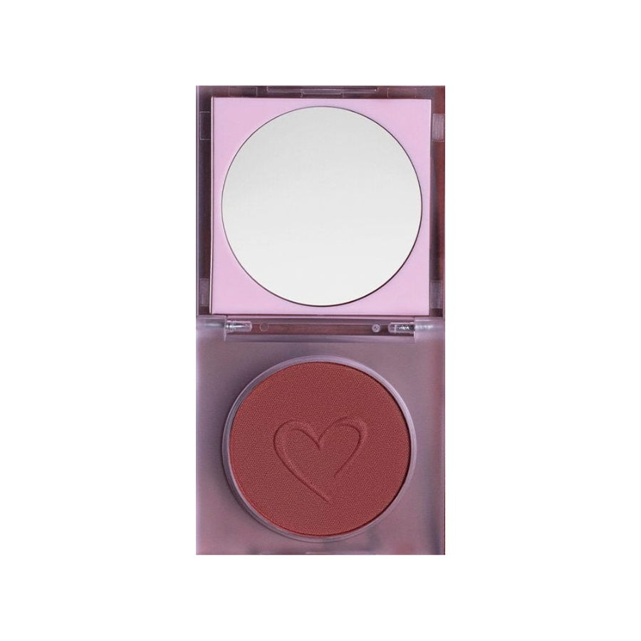 Beauty Creations BEAUTY CREATIONS BLUSH HUSH POWDER BLUSH Blush Wish you Knew