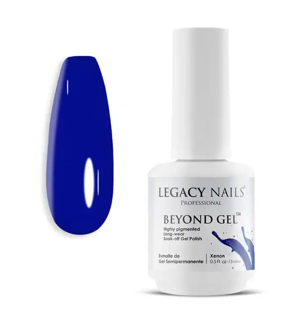 LEGACY NAILS BEYOND GEL 0.5OZ