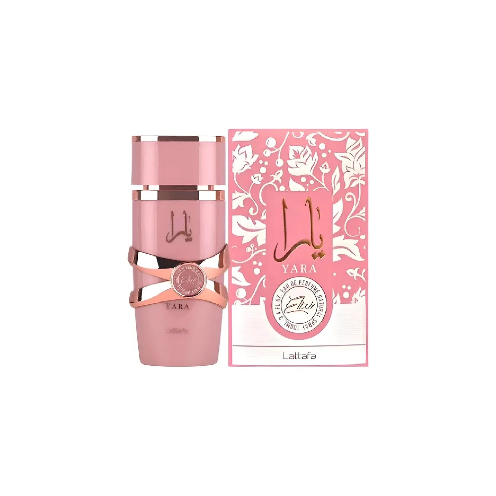 Lattafa Yara Elixir | Perfume Árabe | Emotion Beauty Supply