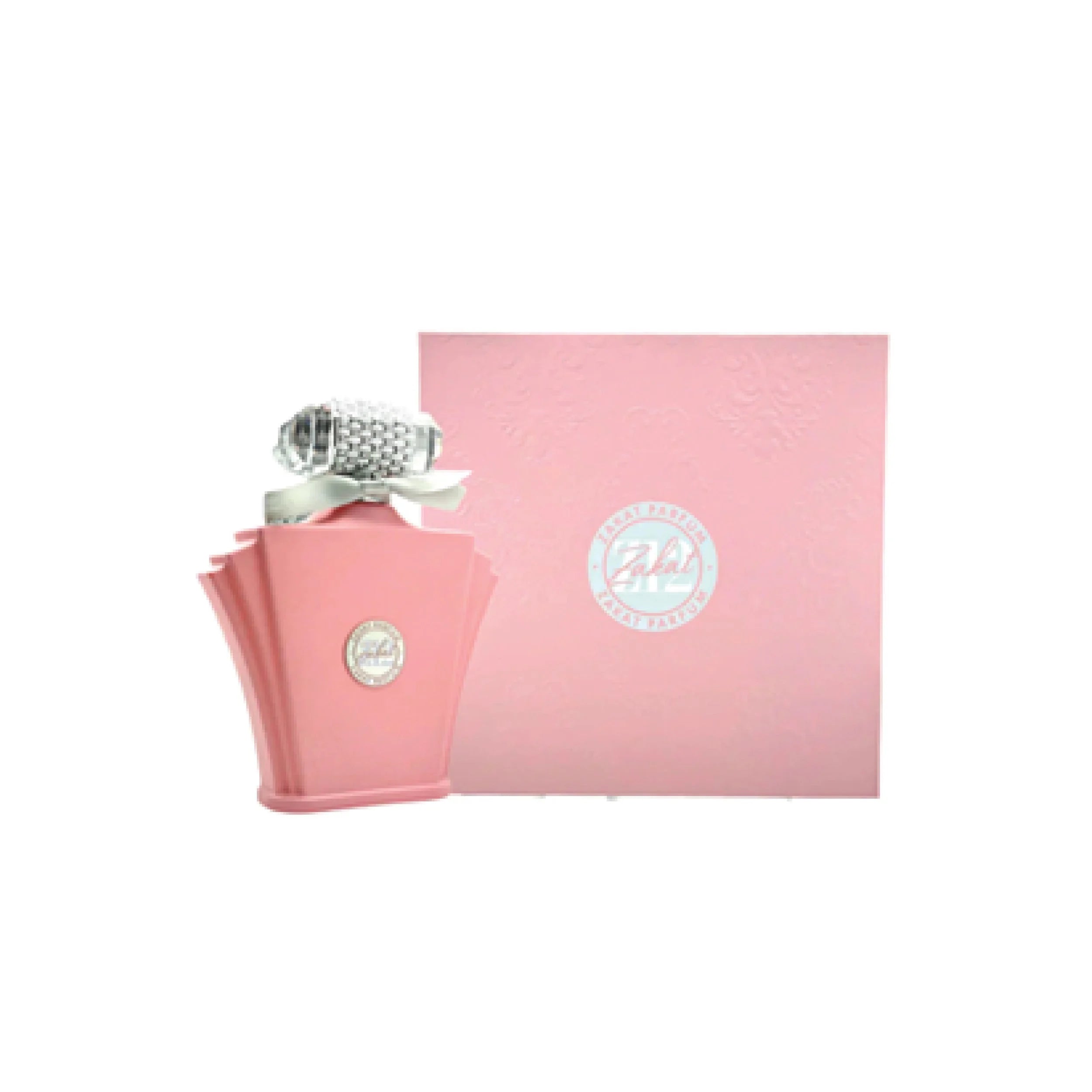 Zakat ZAKAT Z12 WOMAN EDP 3.4oz Perfume