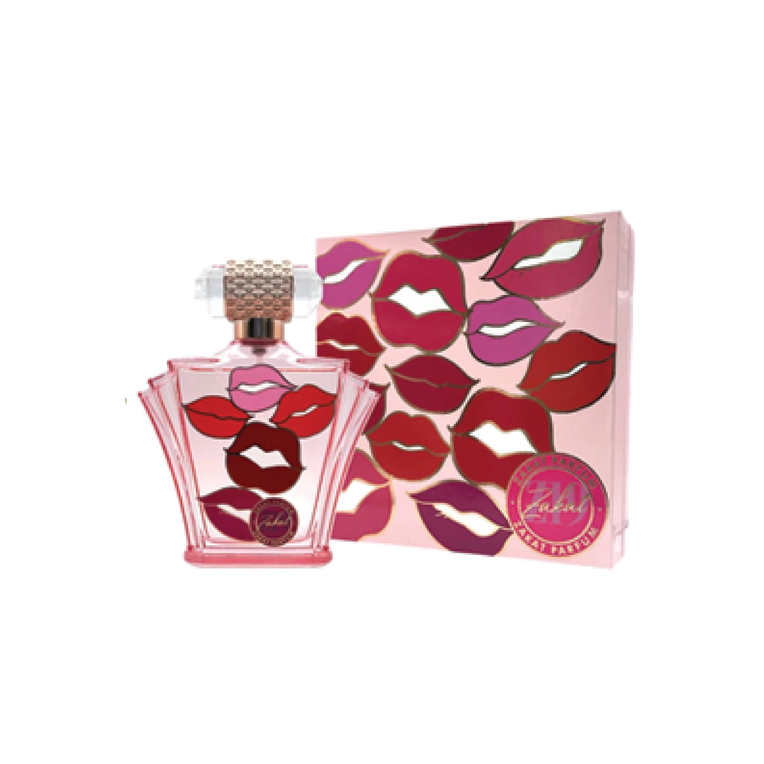 Zakat ZAKAT Z19 WOMAN EDP 3.4oz Perfume