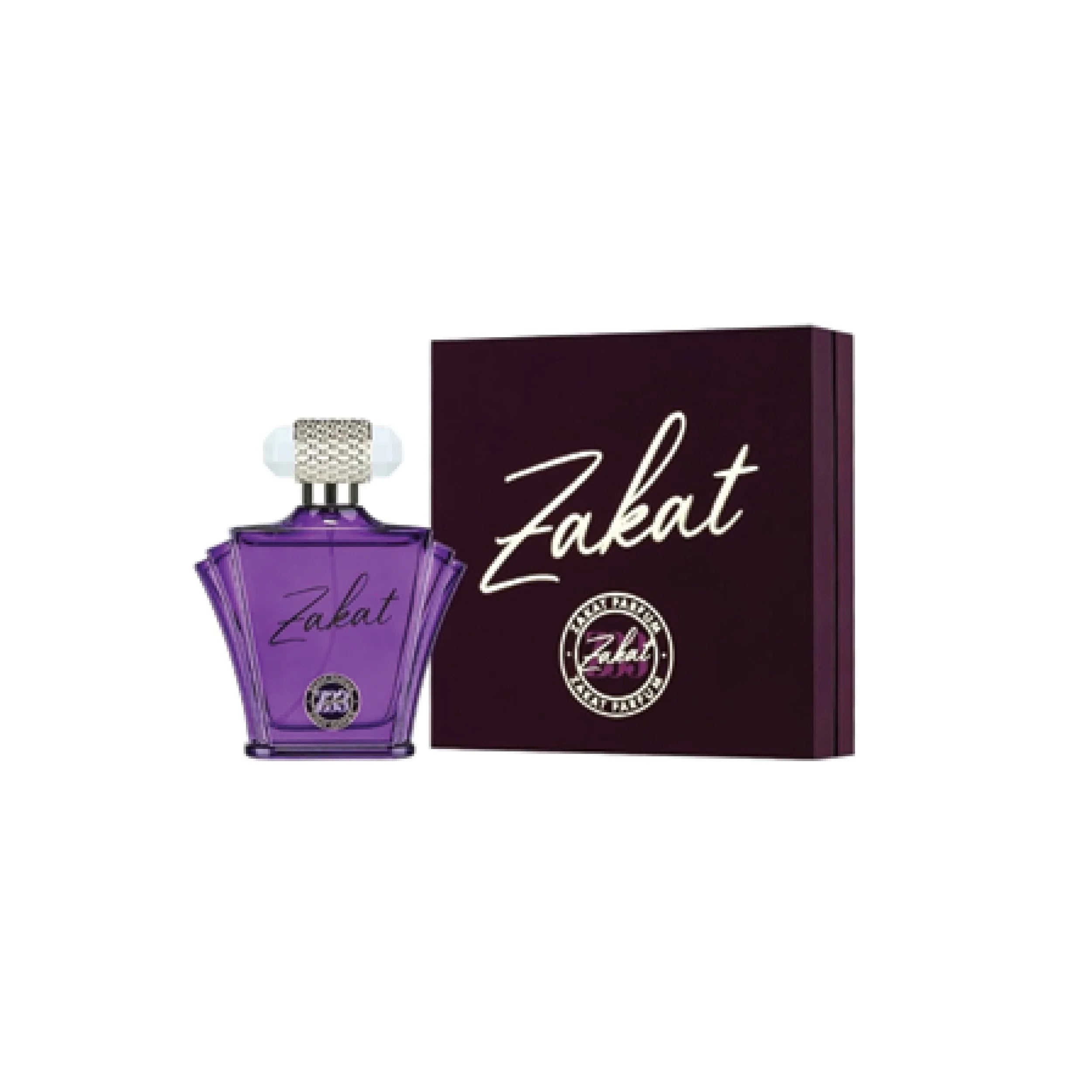 Zakat ZAKAT Z33 WOMAN EDP 3.4oz Perfume