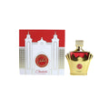 Zakat ZAKAT Z96 WOMAN EDP 3.4oz Perfume